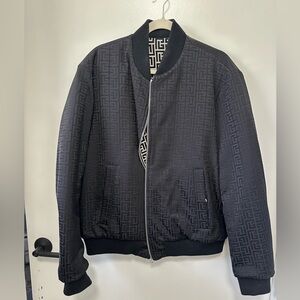 Men's Balmain Bomber Jacket